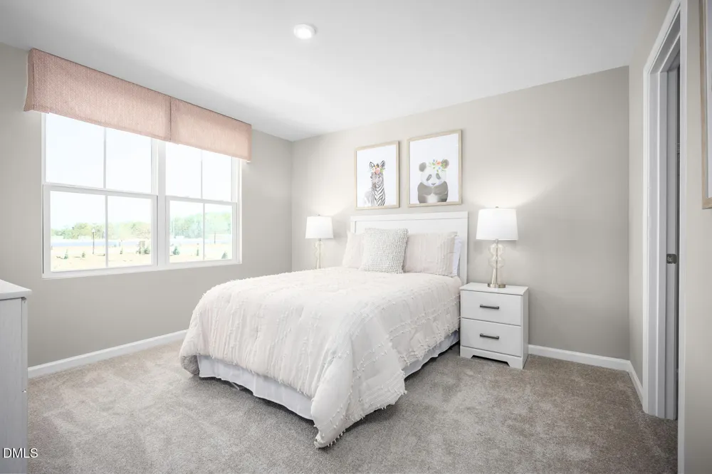 57 Day Song Court Lillington, NC 27546