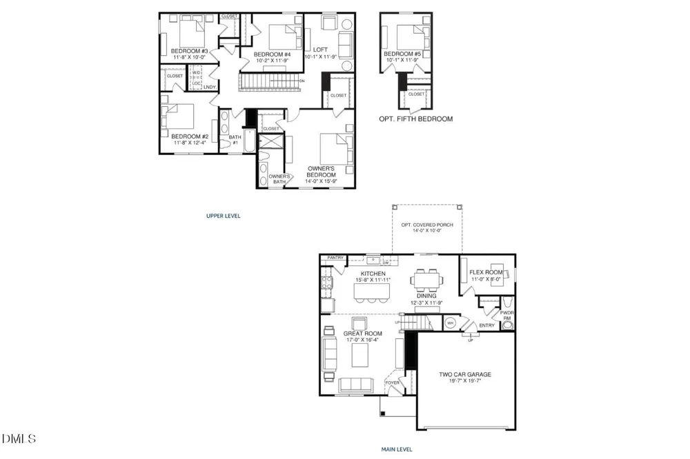 57 Day Song Court Lillington, NC 27546