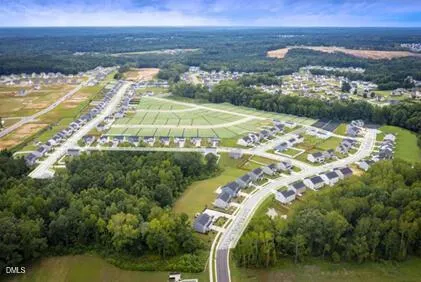 57 Day Song Court Lillington, NC 27546