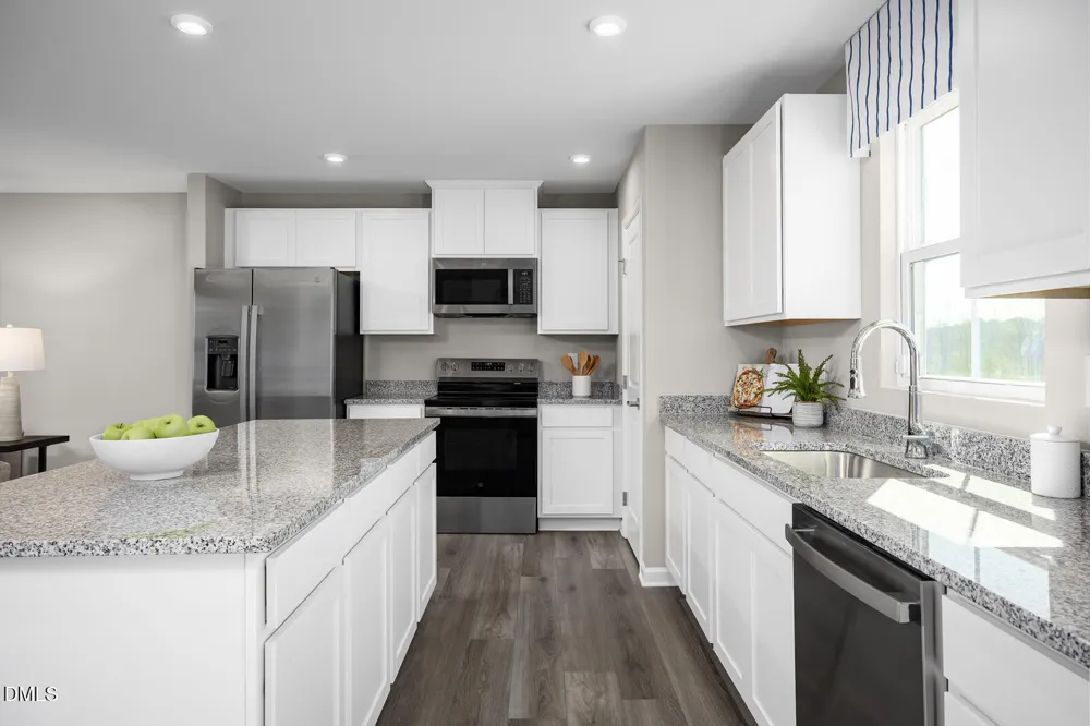 57 Day Song Court Lillington, NC 27546