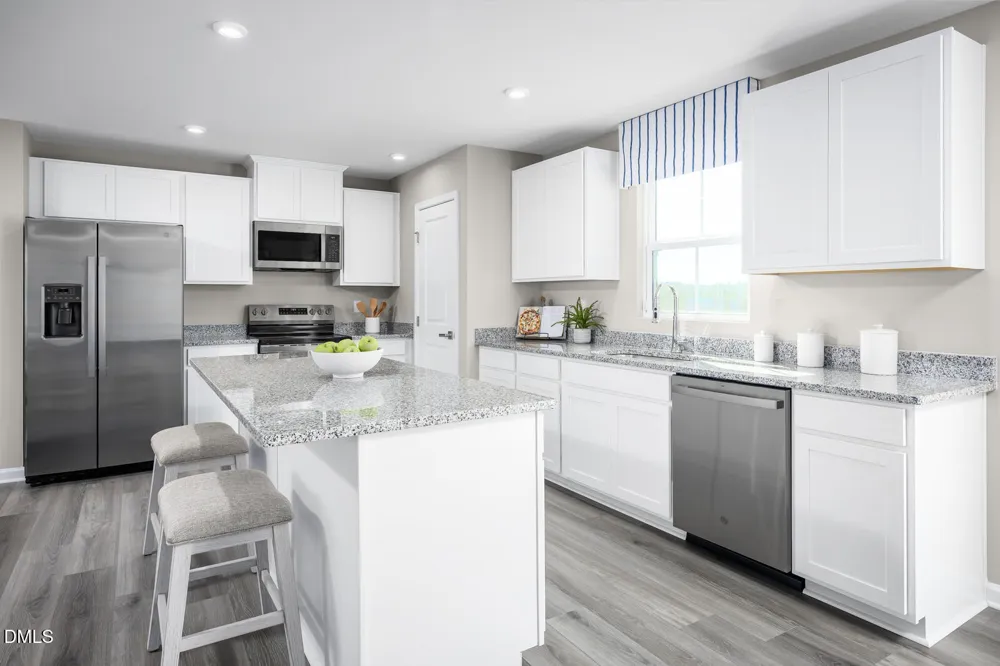 57 Day Song Court Lillington, NC 27546