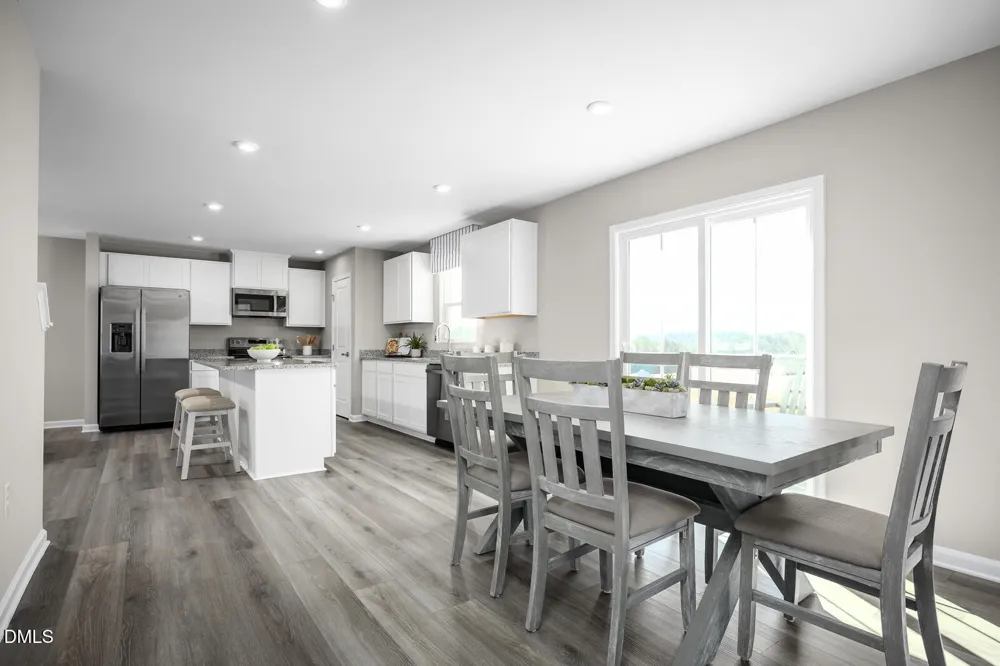 57 Day Song Court Lillington, NC 27546