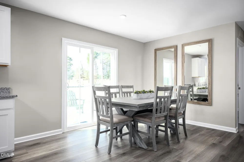 57 Day Song Court Lillington, NC 27546