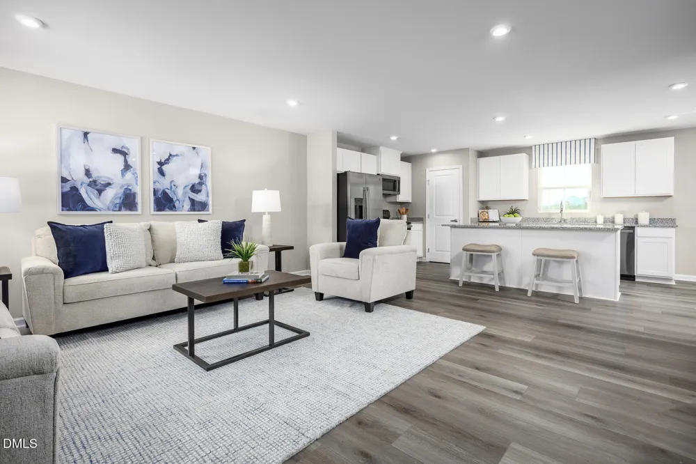 57 Day Song Court Lillington, NC 27546