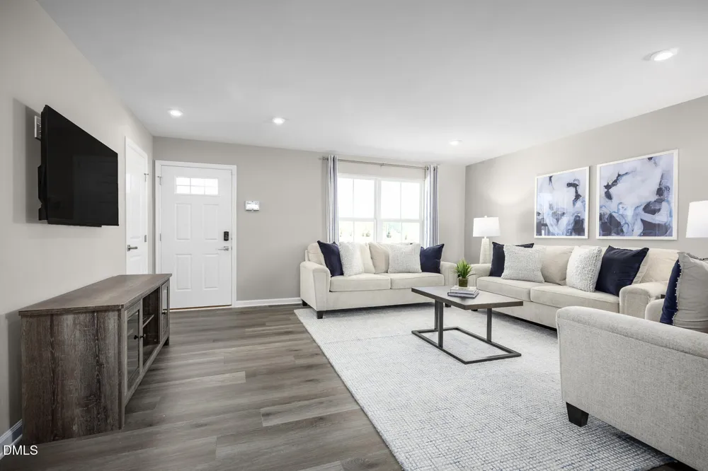 57 Day Song Court Lillington, NC 27546