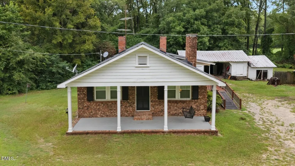 12068 Old Smithfield Road #278400073504 Bailey, NC 27807