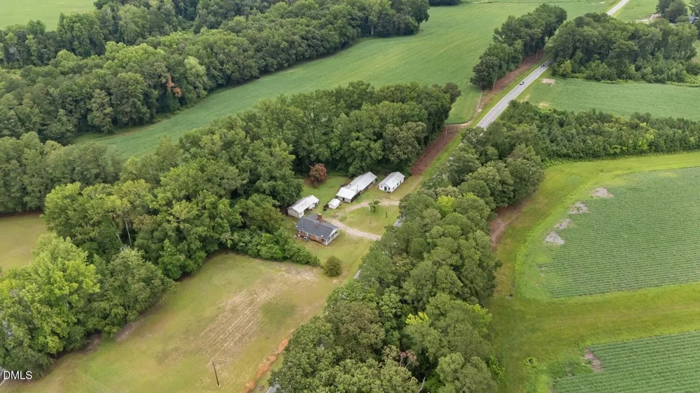 12068 Old Smithfield Road #278400073504 Bailey, NC 27807
