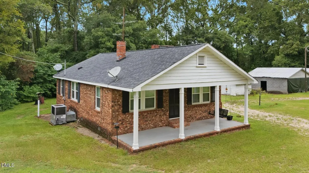 12068 Old Smithfield Road #278400073504 Bailey, NC 27807
