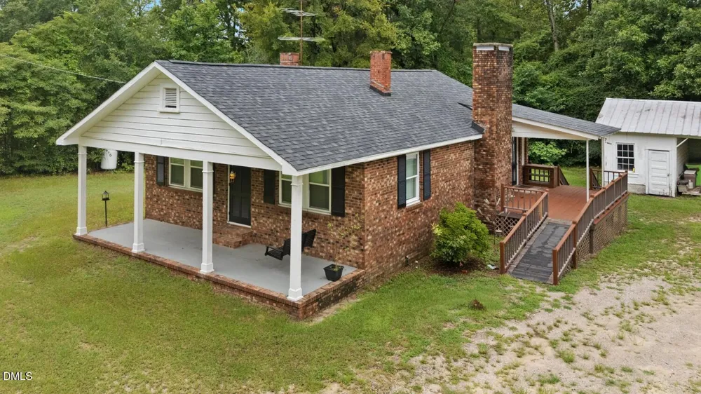 12068 Old Smithfield Road #278400073504 Bailey, NC 27807