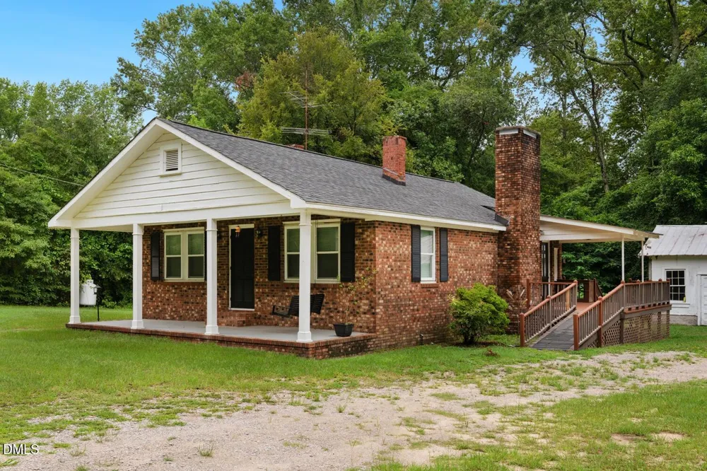 12068 Old Smithfield Road #278400073504 Bailey, NC 27807
