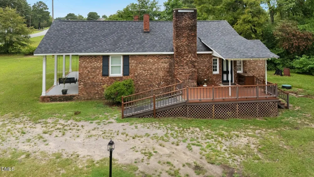 12068 Old Smithfield Road #278400073504 Bailey, NC 27807