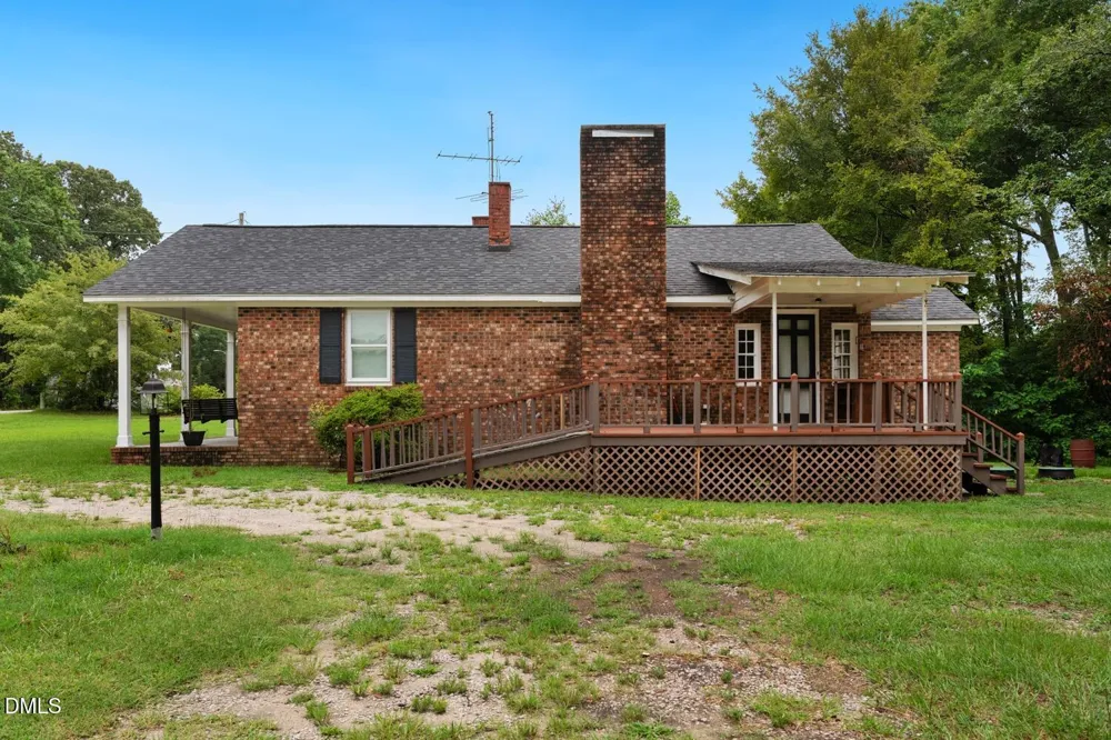 12068 Old Smithfield Road #278400073504 Bailey, NC 27807