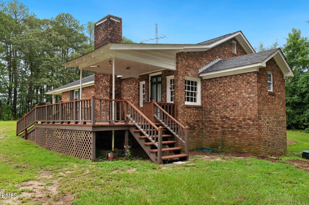 12068 Old Smithfield Road #278400073504 Bailey, NC 27807