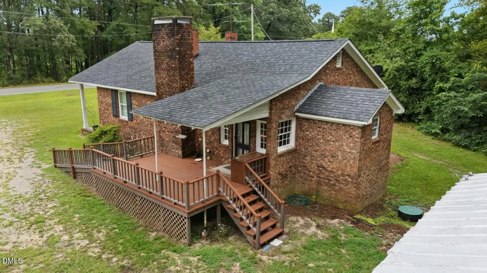 12068 Old Smithfield Road #278400073504 Bailey, NC 27807