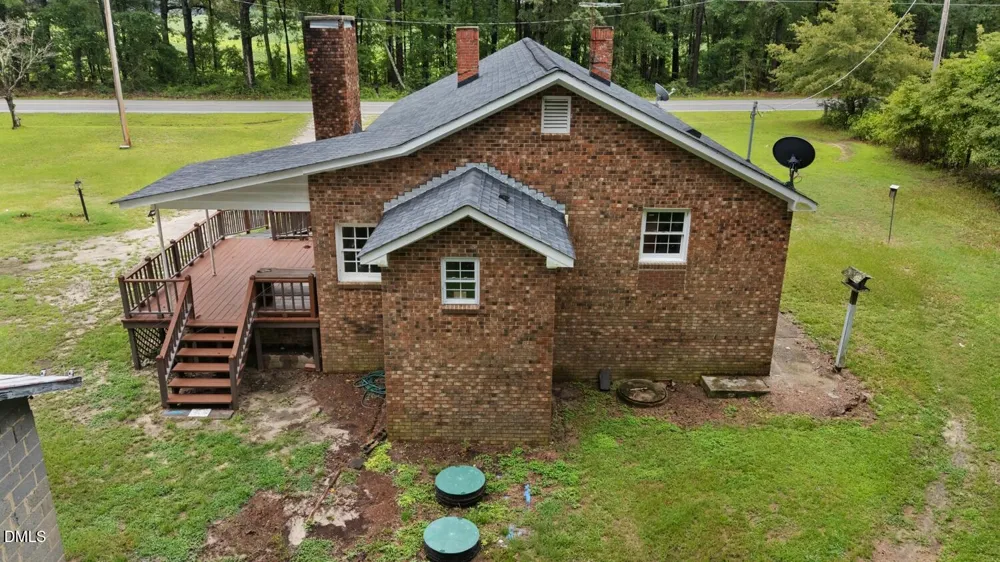 12068 Old Smithfield Road #278400073504 Bailey, NC 27807