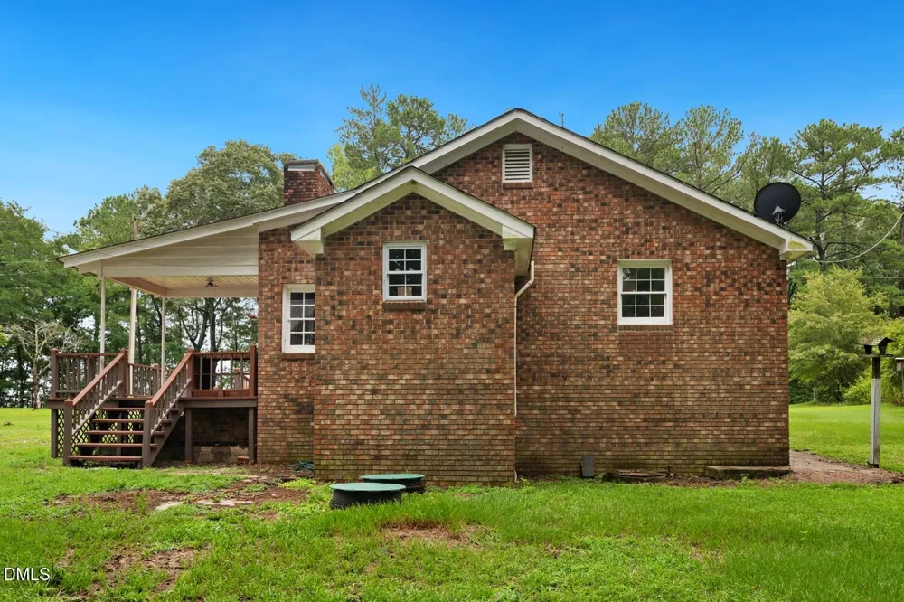 12068 Old Smithfield Road #278400073504 Bailey, NC 27807