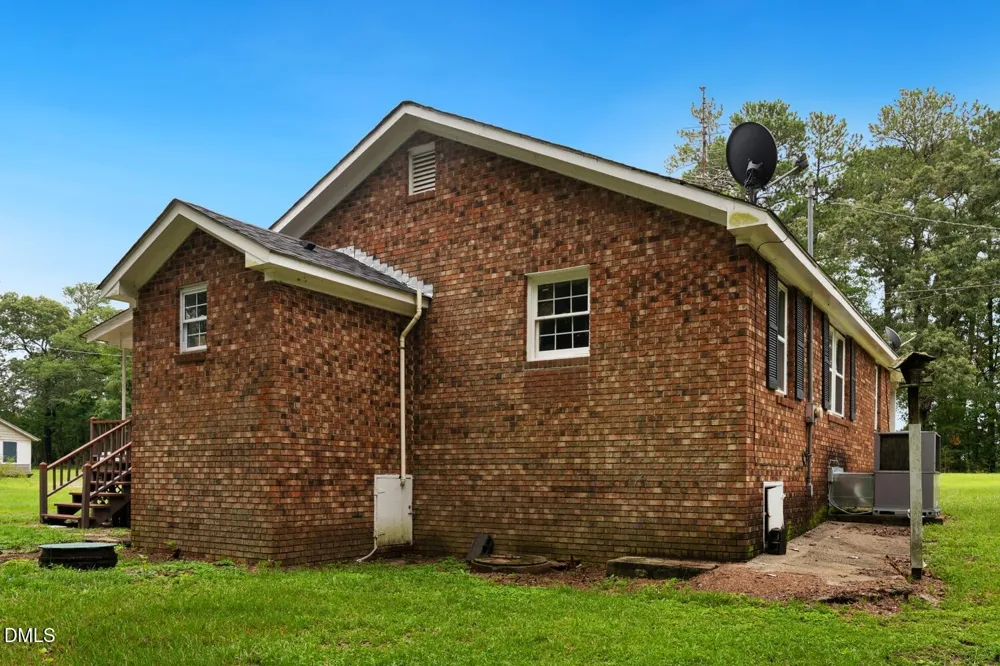 12068 Old Smithfield Road #278400073504 Bailey, NC 27807