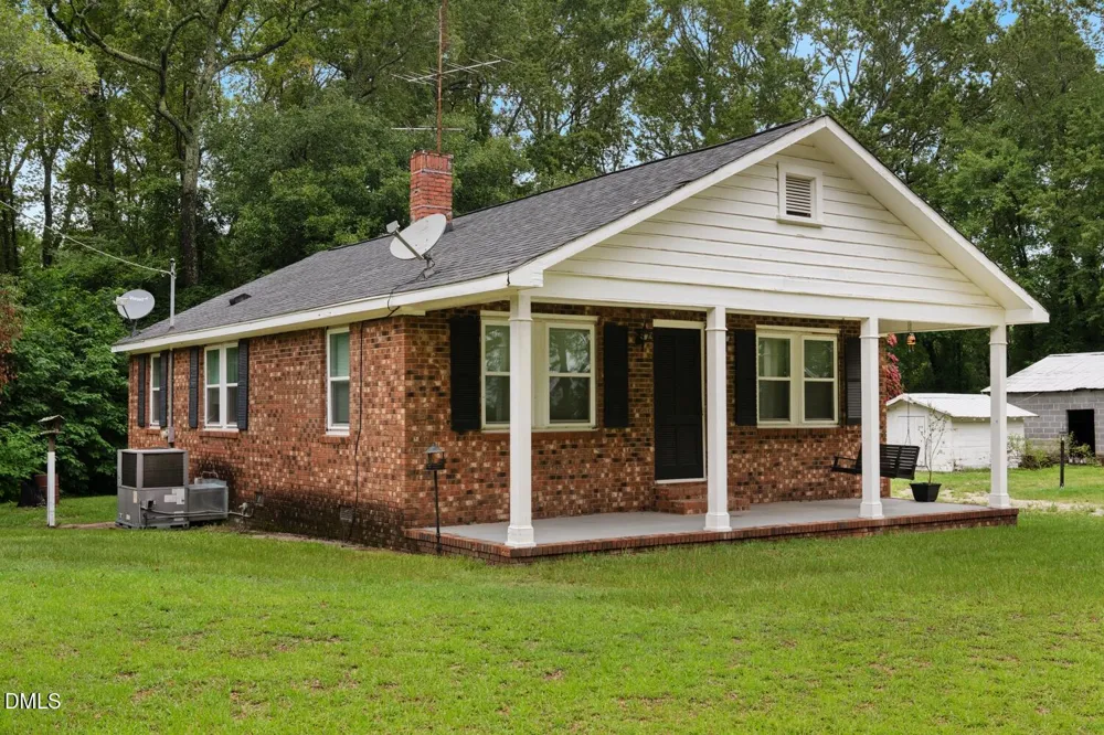 12068 Old Smithfield Road #278400073504 Bailey, NC 27807