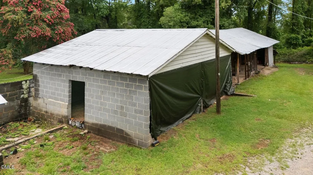 12068 Old Smithfield Road #278400073504 Bailey, NC 27807