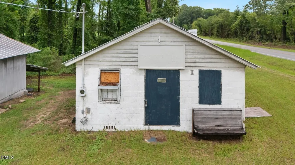 12068 Old Smithfield Road #278400073504 Bailey, NC 27807