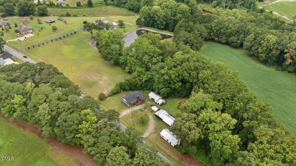 12068 Old Smithfield Road #278400073504 Bailey, NC 27807
