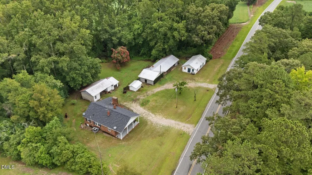 12068 Old Smithfield Road #278400073504 Bailey, NC 27807