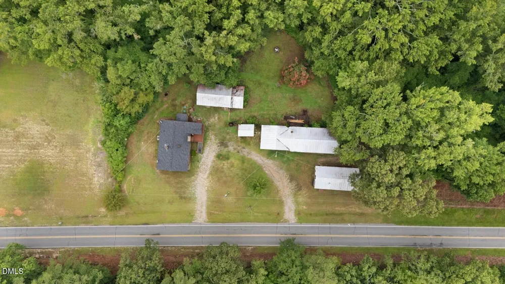 12068 Old Smithfield Road #278400073504 Bailey, NC 27807