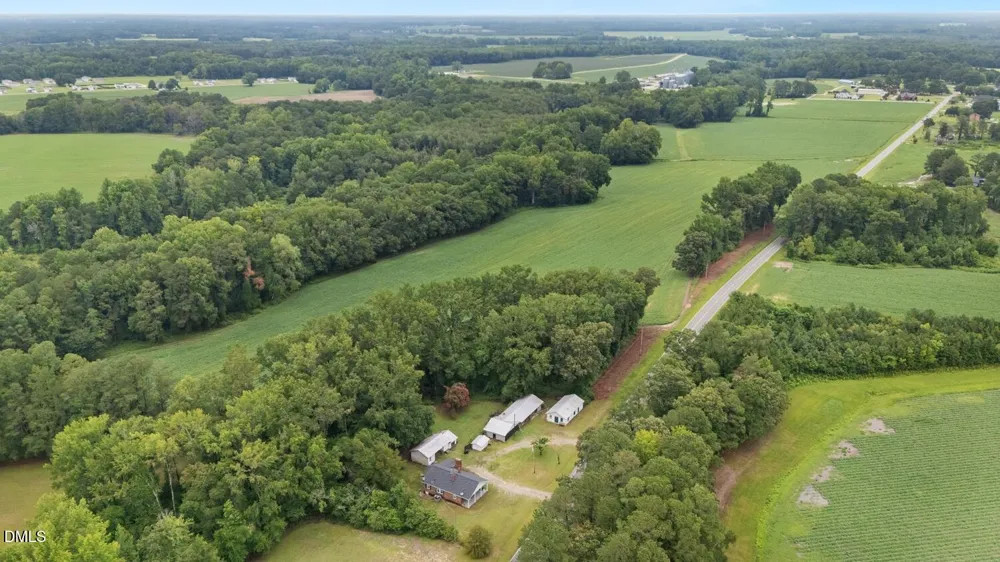 12068 Old Smithfield Road #278400073504 Bailey, NC 27807