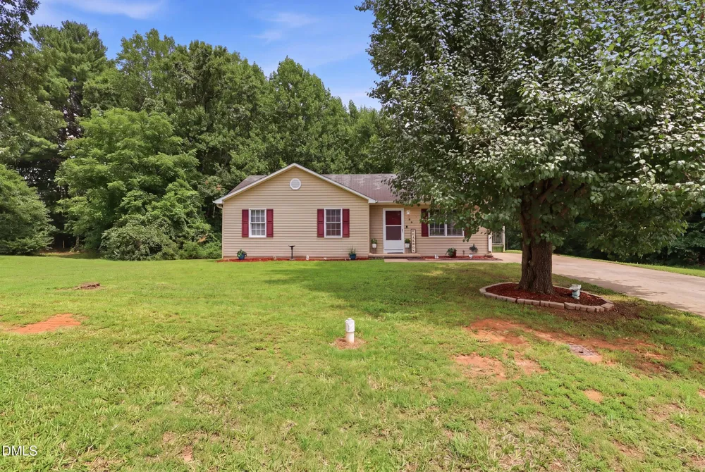 106 Arlington Avenue Jonesville, NC 28642