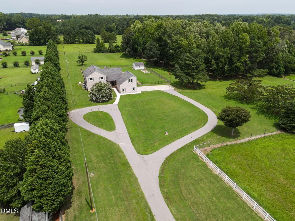1978 W Castalia Road Nashville, NC 27856