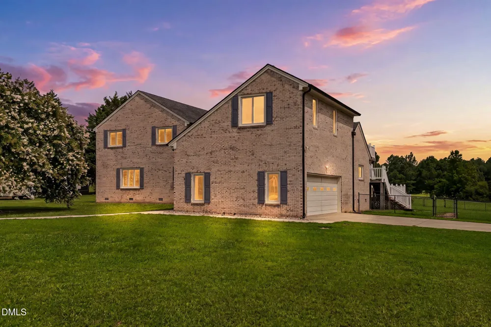 1978 W Castalia Road Nashville, NC 27856