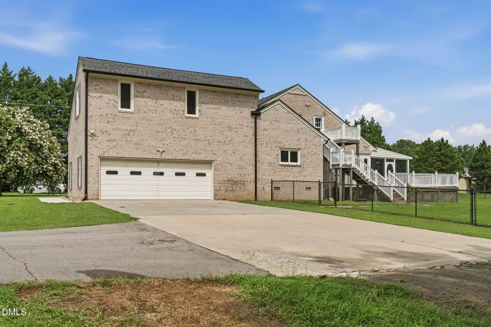 1978 W Castalia Road Nashville, NC 27856