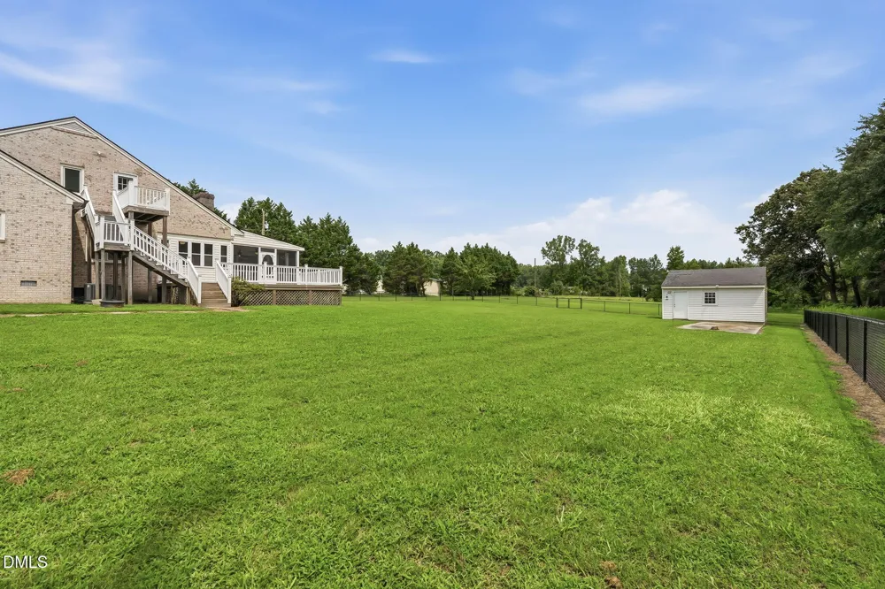 1978 W Castalia Road Nashville, NC 27856