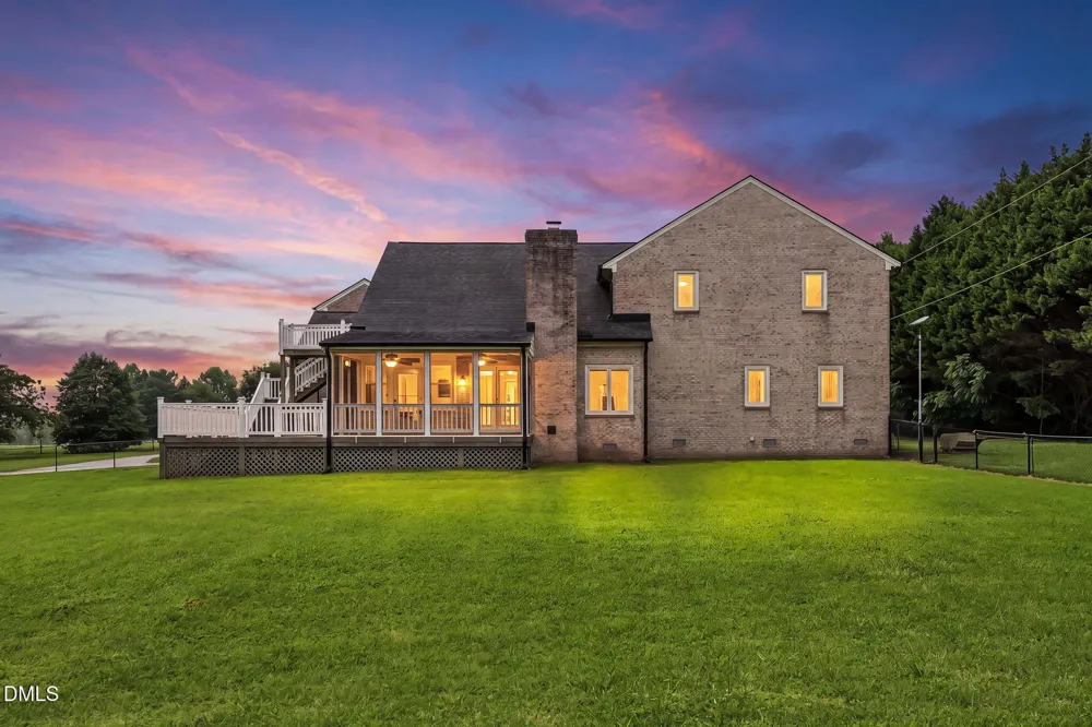 1978 W Castalia Road Nashville, NC 27856