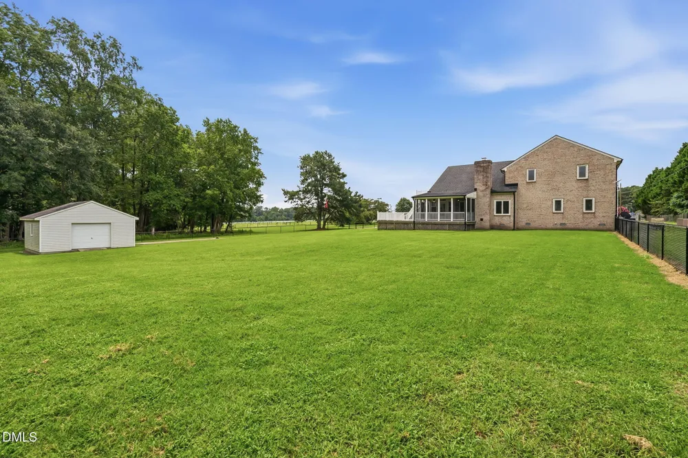 1978 W Castalia Road Nashville, NC 27856