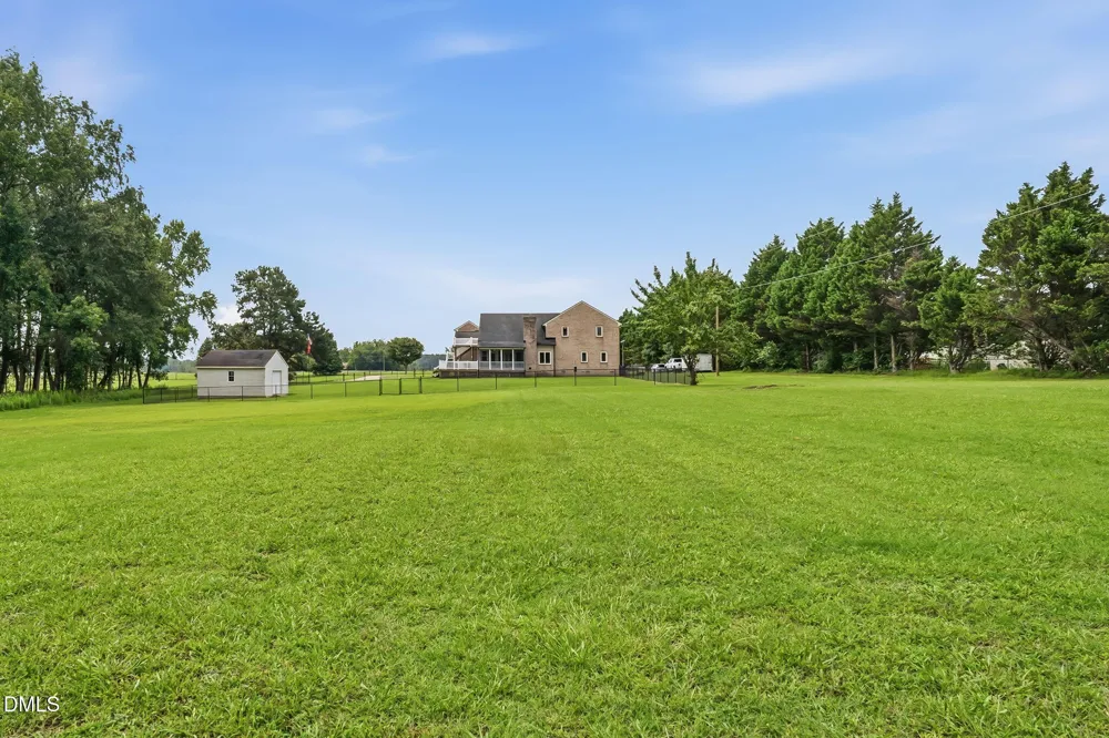 1978 W Castalia Road Nashville, NC 27856