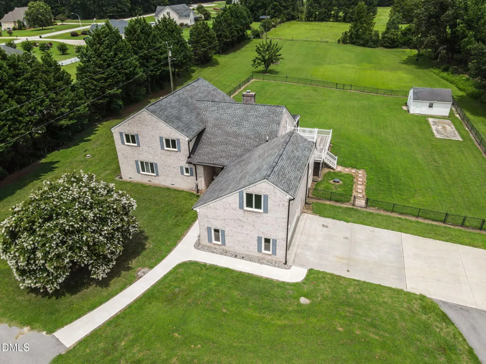 1978 W Castalia Road Nashville, NC 27856