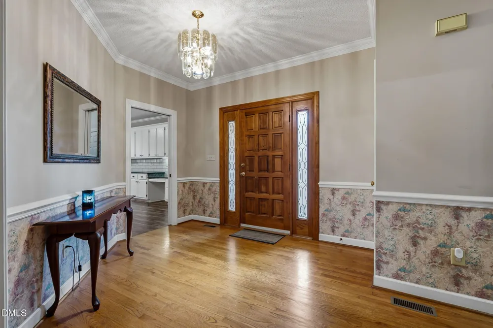 1978 W Castalia Road Nashville, NC 27856
