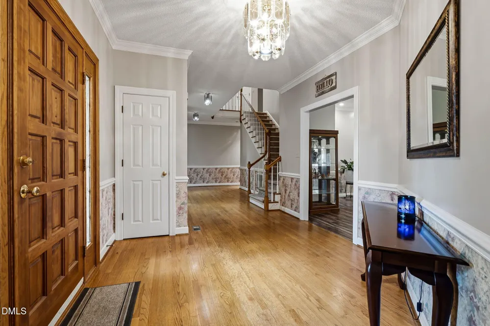 1978 W Castalia Road Nashville, NC 27856