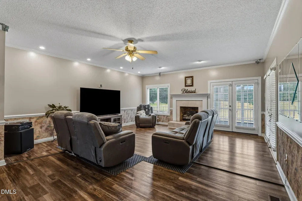 1978 W Castalia Road Nashville, NC 27856