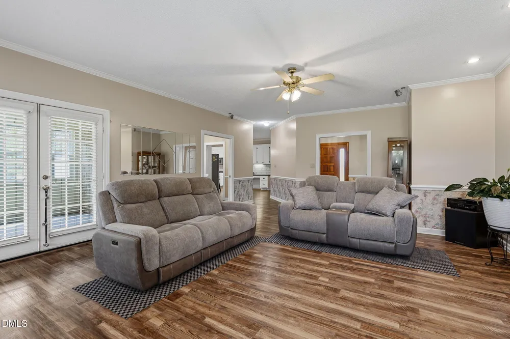 1978 W Castalia Road Nashville, NC 27856