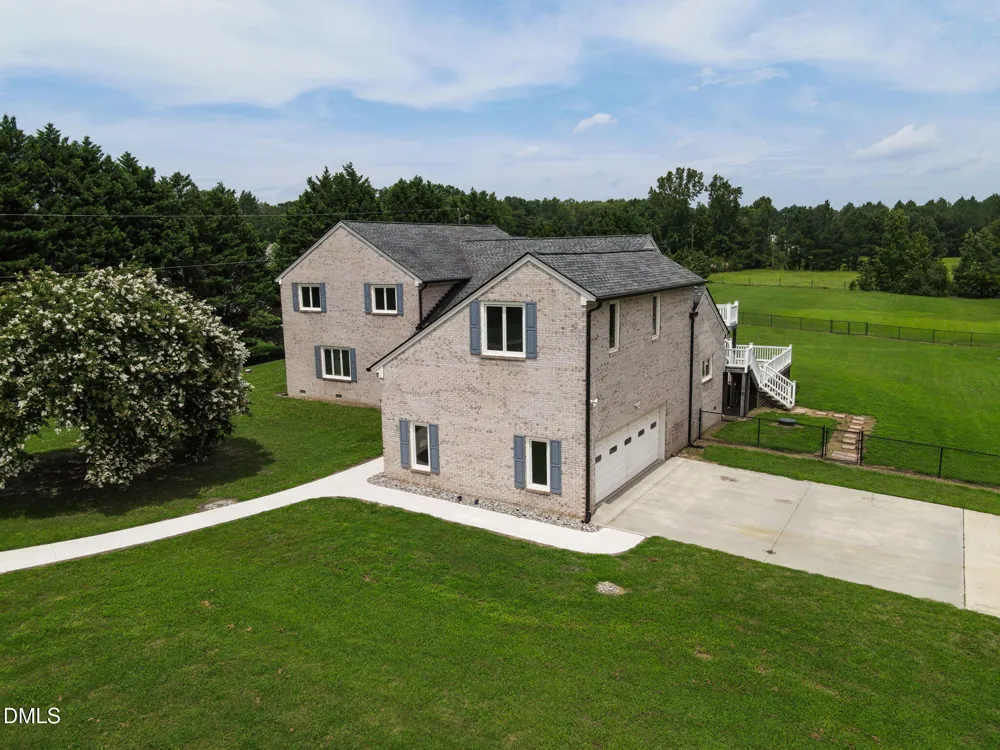 1978 W Castalia Road Nashville, NC 27856