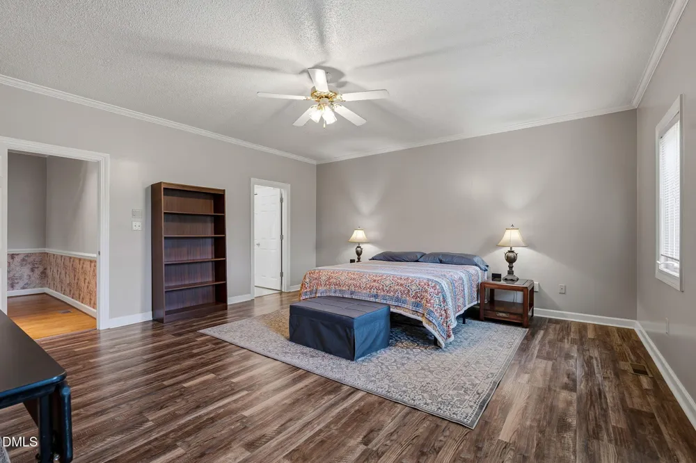 1978 W Castalia Road Nashville, NC 27856