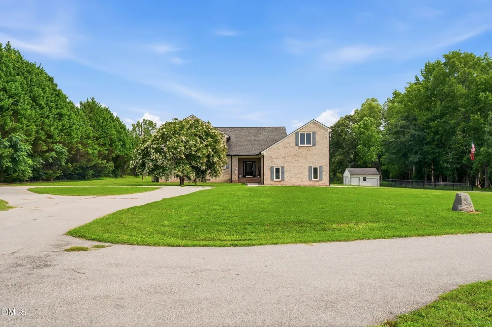 1978 W Castalia Road Nashville, NC 27856