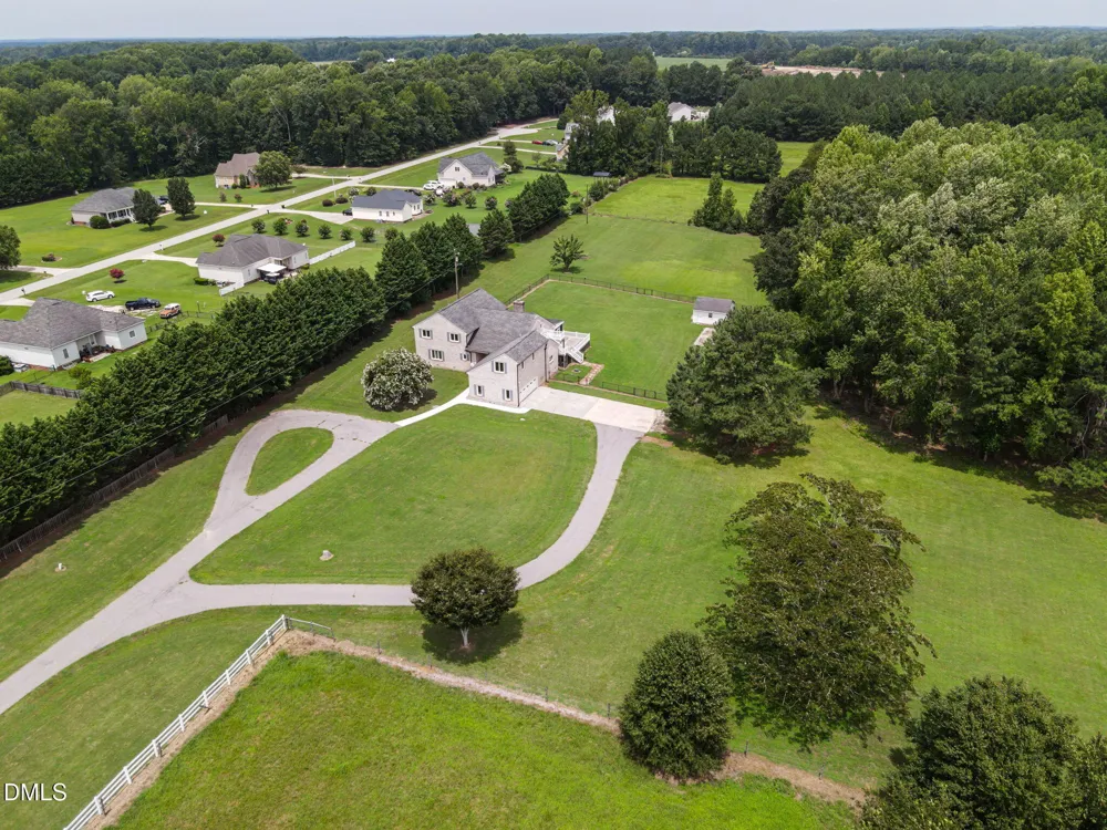 1978 W Castalia Road Nashville, NC 27856
