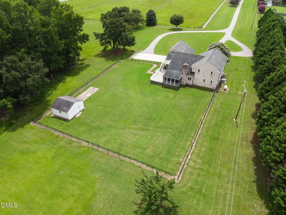 1978 W Castalia Road Nashville, NC 27856