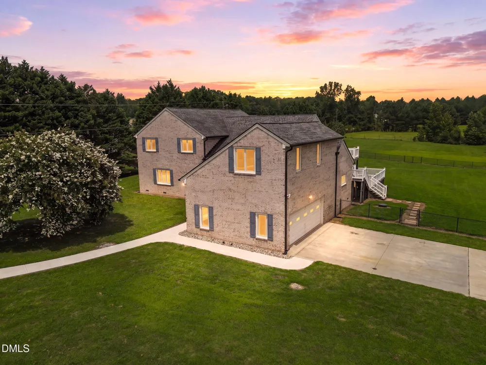 1978 W Castalia Road Nashville, NC 27856