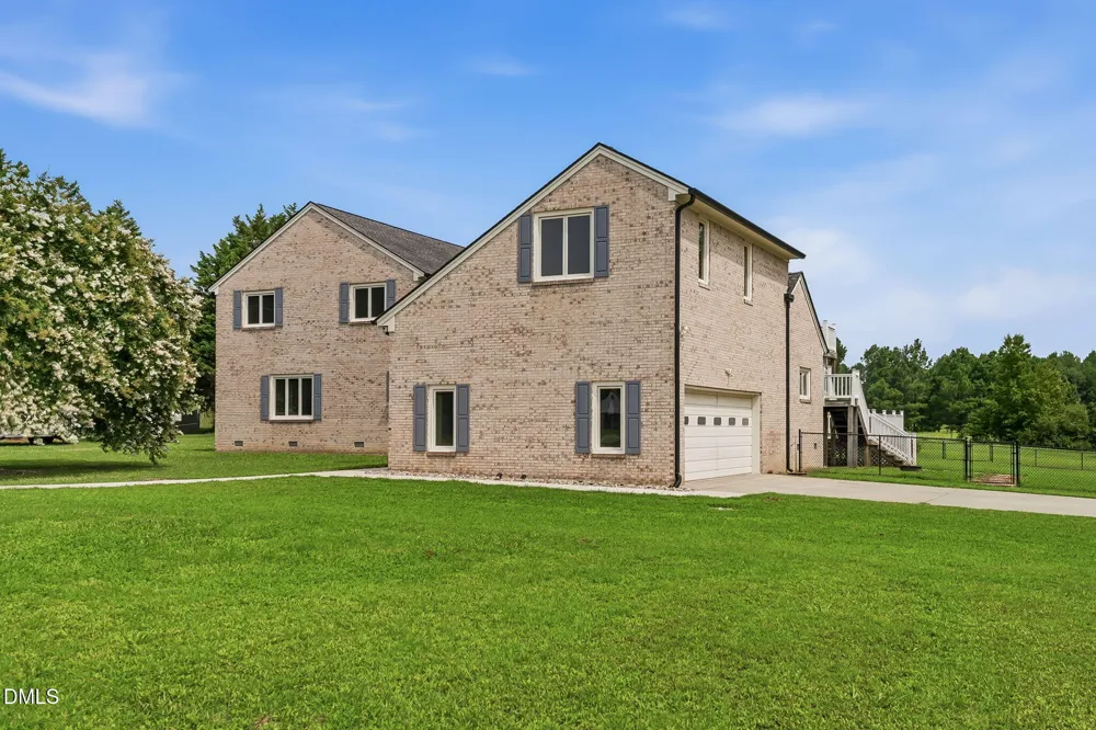 1978 W Castalia Road Nashville, NC 27856