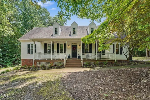 6233 Hilbert Ridge Drive