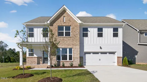 1536 Jasmine View Way